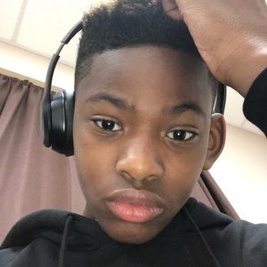 Meet your Posher, Willie